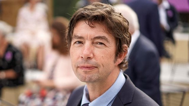 Charité-Virologe Drosten