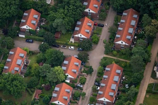 Brandenburg profitiert als Wohnstandort von der Nähe zu Berlin.