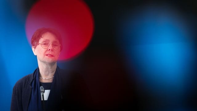 Monika Heinold Monika Heinold
