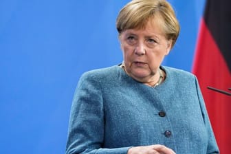 Angela Merkel
