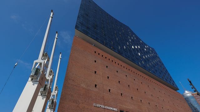 TElbphilharmonie TElbphilharmonie