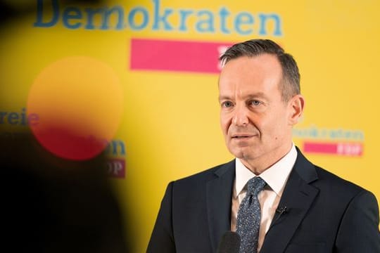 Volker Wissing