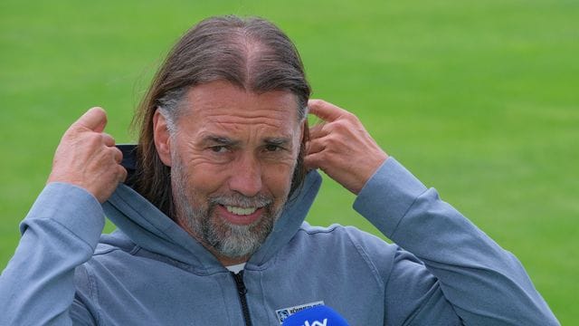 Martin Schmidt