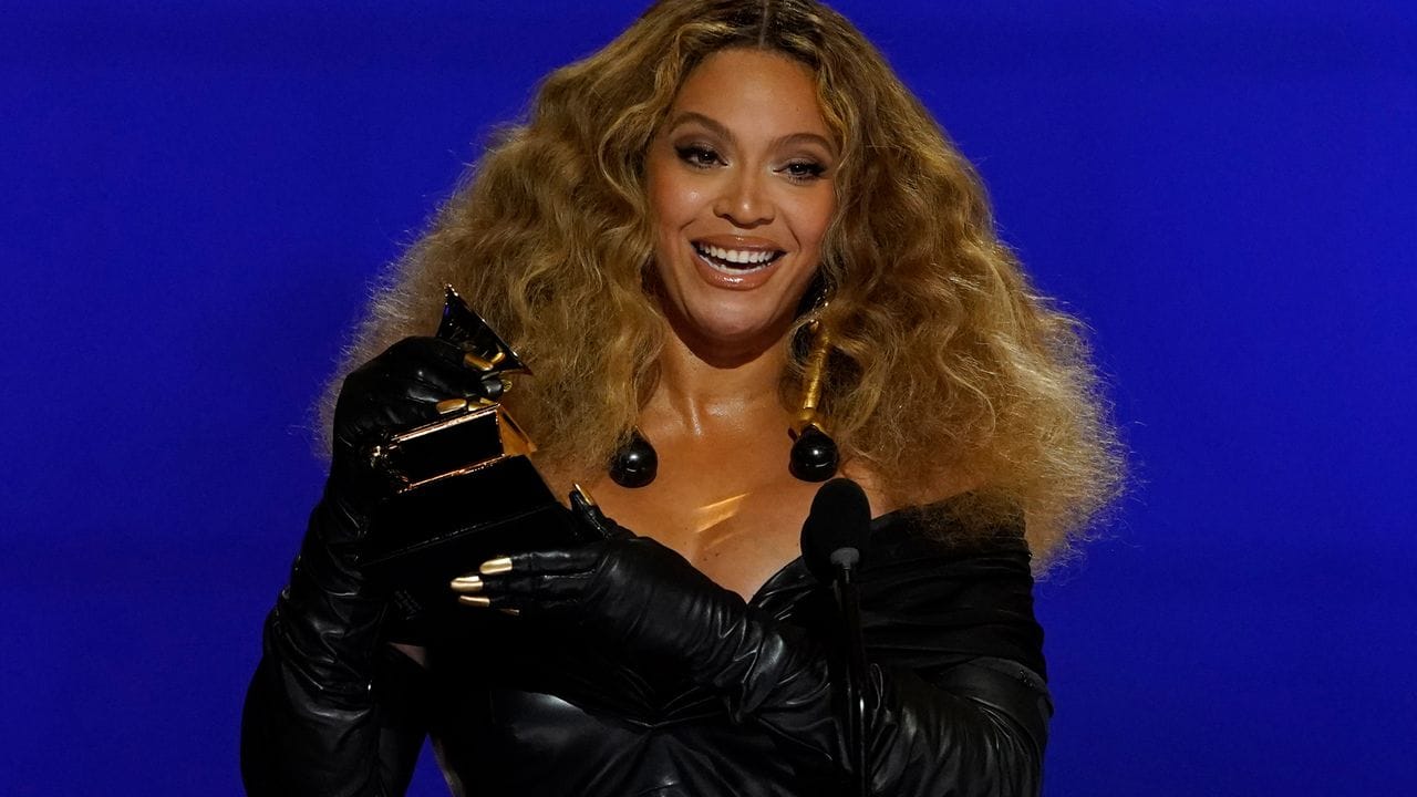 Beyoncé feiert ihren 40.