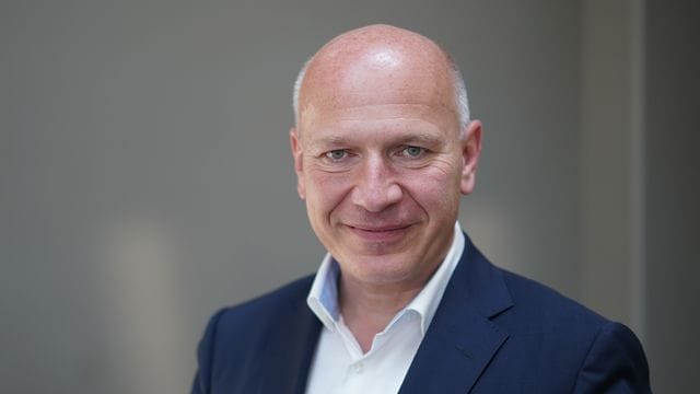 Parteitag CDU Berlin