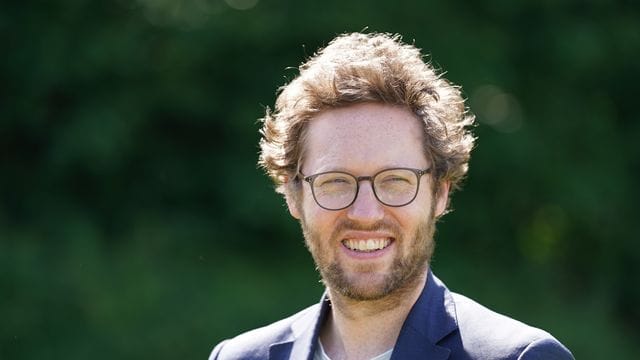 Jan Philipp Albrecht Jan Philipp Albrecht