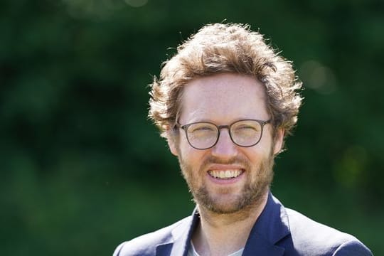 Jan Philipp Albrecht