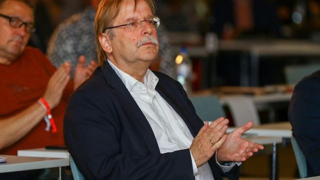 Rainer Koch