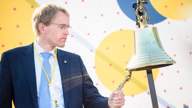Kieler Woche 2021 Kieler Woche 2021
