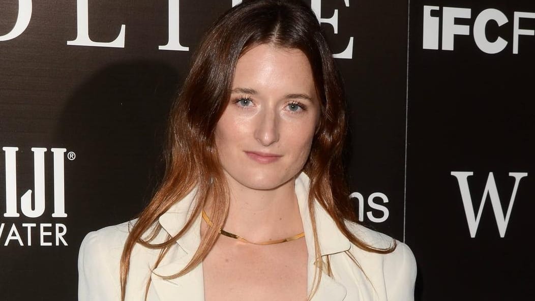 Grace Gummer: Die Tochter von Meryl Streep hat geheiratet.