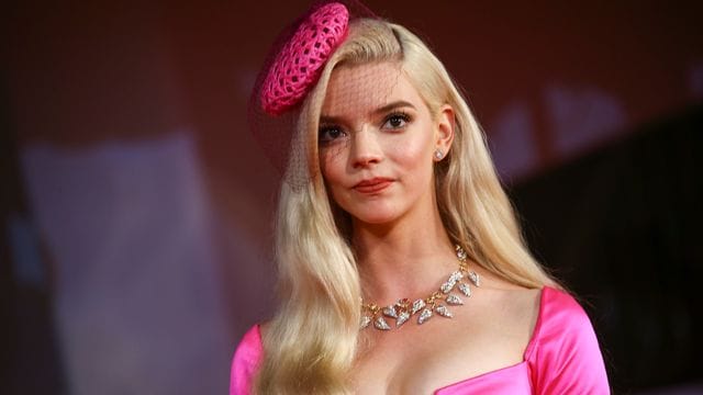 Anya Taylor-Joy verkörpert in "Last Night in Soho" eine Sirene.