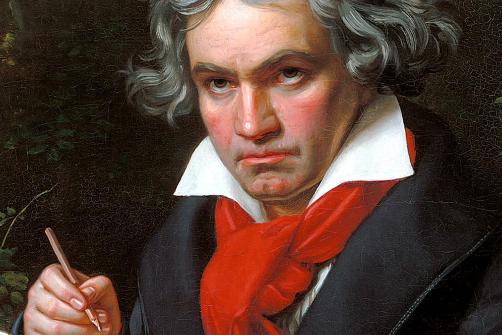 So könnte die 10. Sinfonie Beethovens vollendet klingen