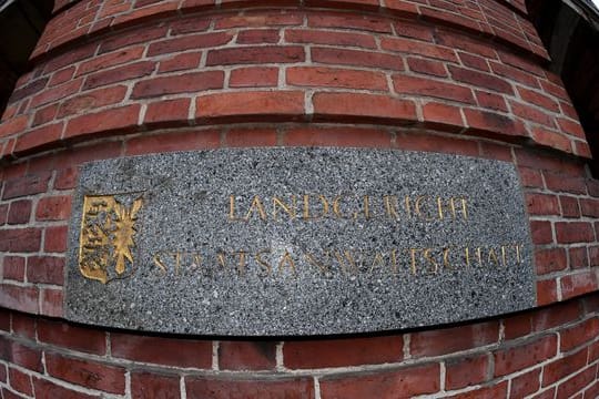 Landgericht Kiel