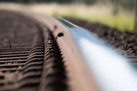 Lokführer-Streik im Personenverkehr