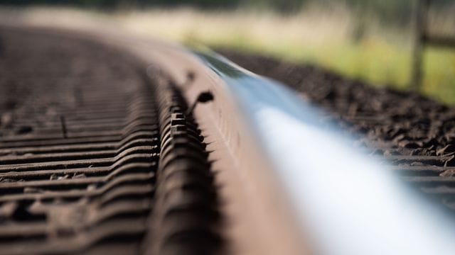 Lokführer-Streik im Personenverkehr