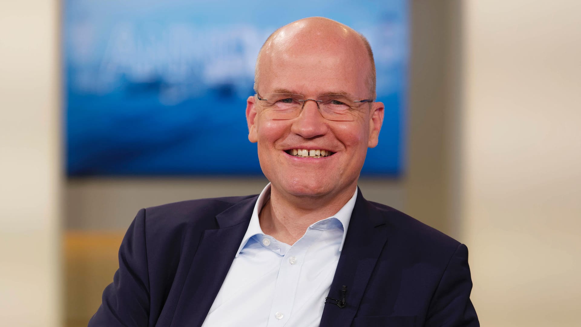 Ralph Brinkhaus war Gast bei "Anne Will". Er warnte vor einer Linksregierung. Ralph Brinkhaus war Gast bei "Anne Will". Er warnte vor einer Linksregierung.
