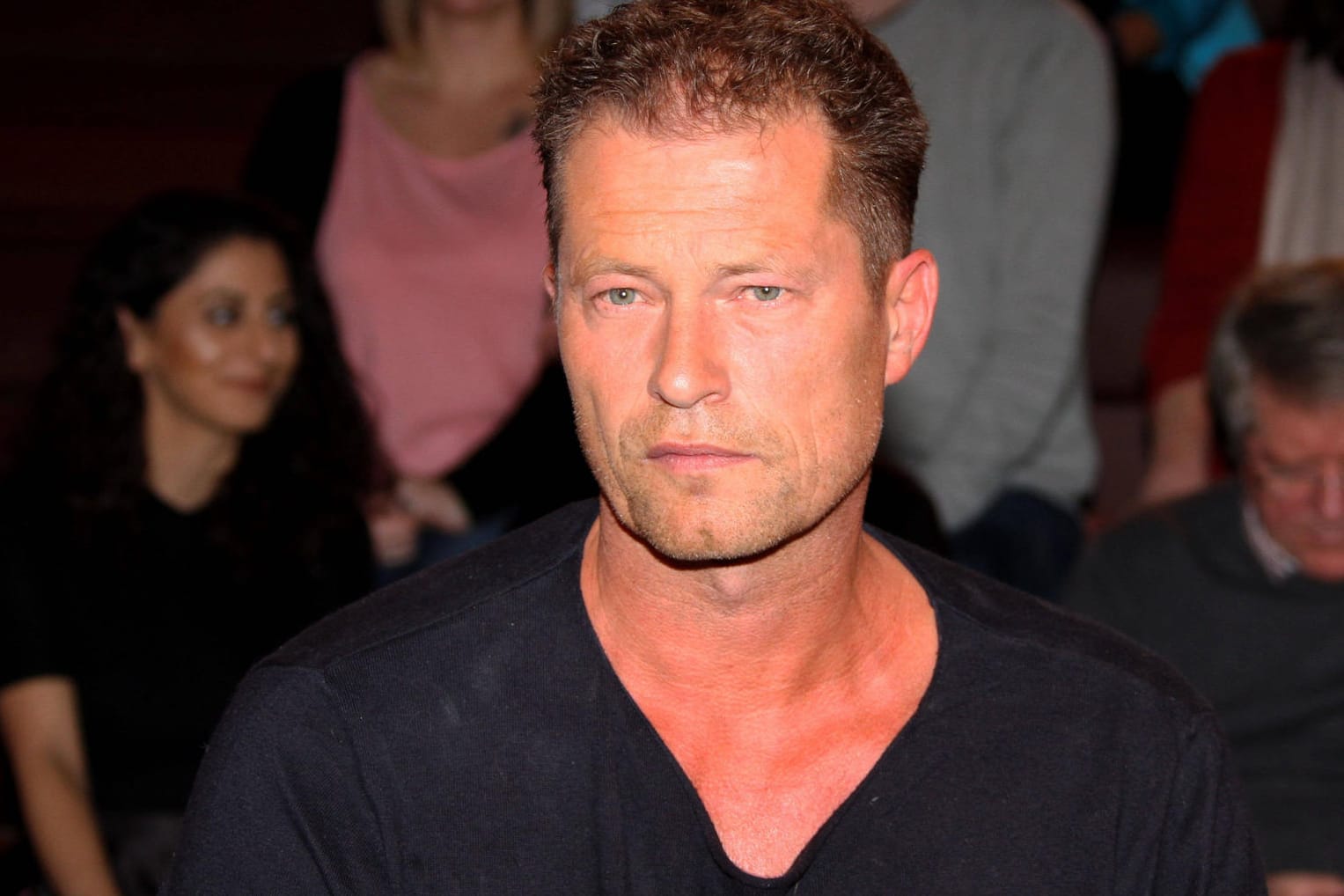 Til Schweiger: Der Schauspieler hat sich zu Corona-Impfungen an Kindern geäußert.