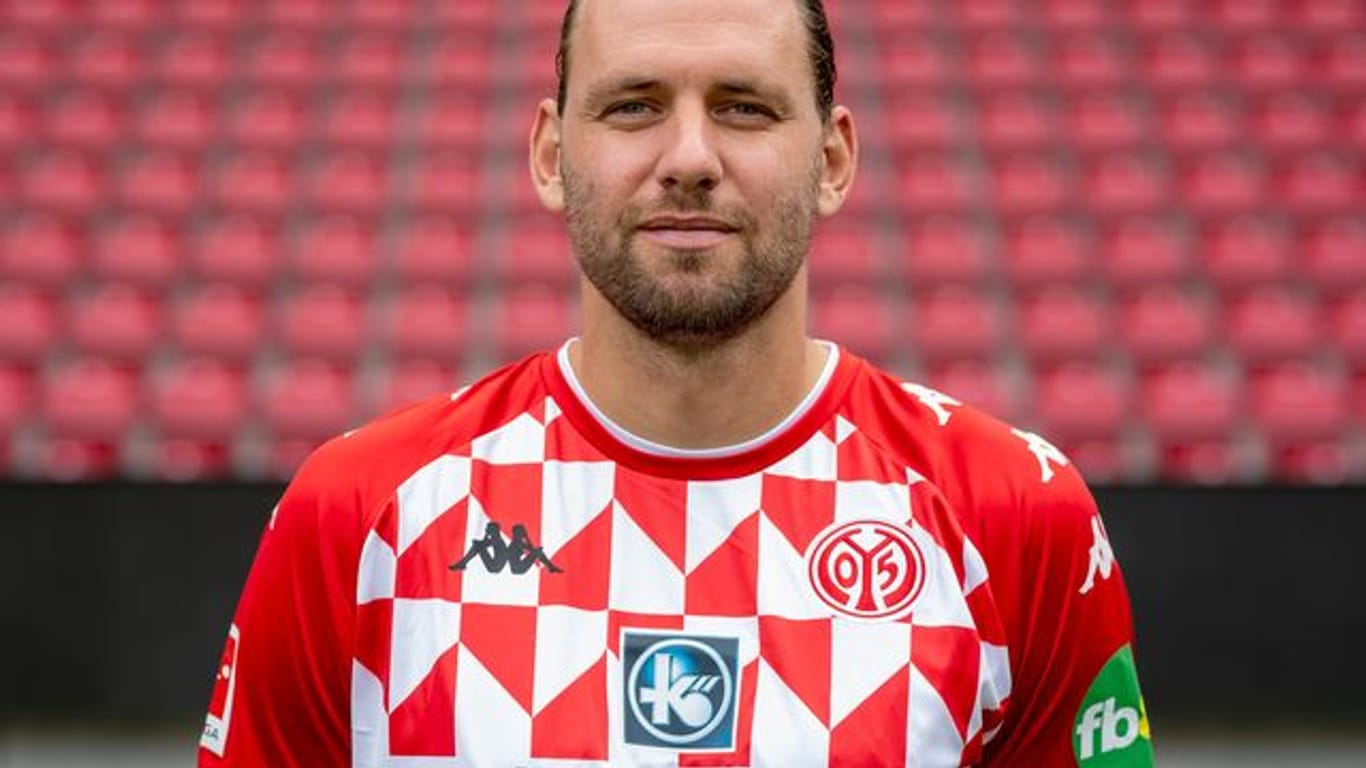 Adam Szalai