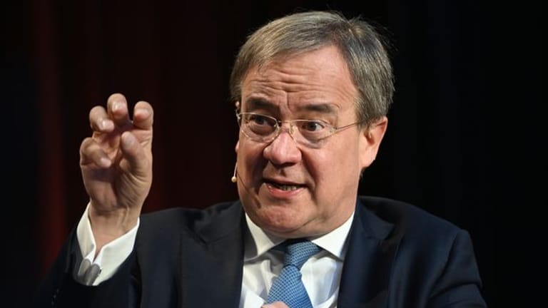 Armin Lachet (CDU)