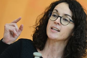 Angela Dorn (Bündnis90/ Die Grünen)