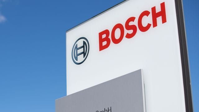 Bosch Bosch