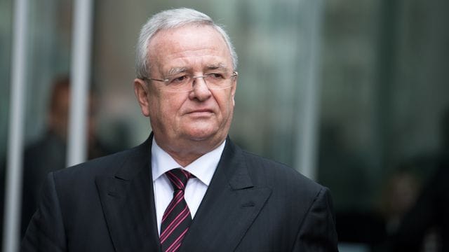 Martin Winterkorn