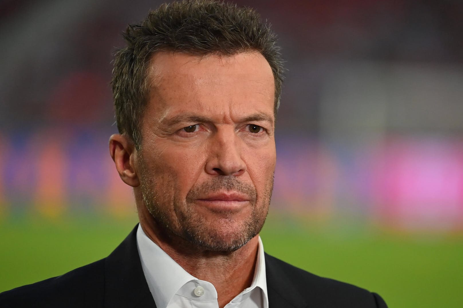 Lothar Matthäus skeptisch: Nach der Meinung des Nationalspielers braucht RB Leipzig mehr Erfahrung im Kader.