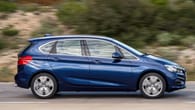 BMW Active Tourer im Check: Stärken, Schwächen, Preise und TÜV