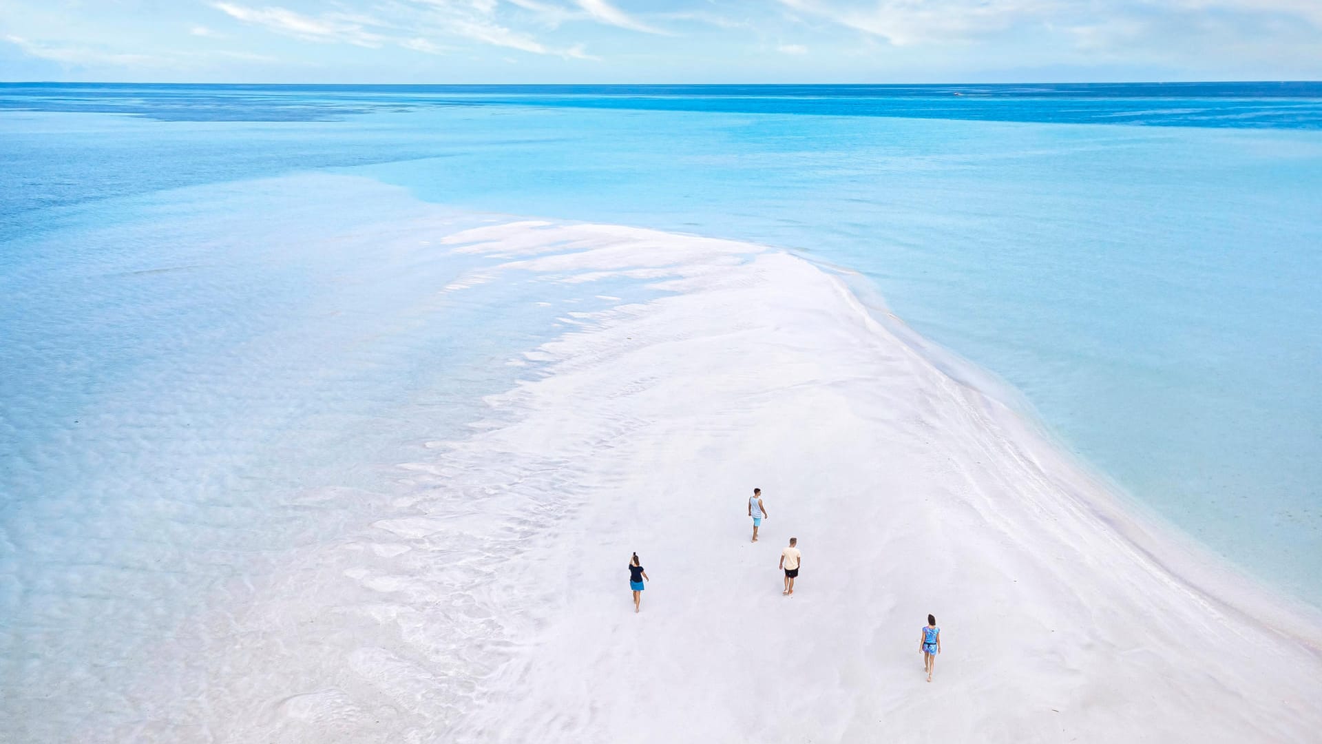 Malediven (Symbolfoto): Urlauber aus Hessen lieben luxuriöse Reisen in teuren Hotels.