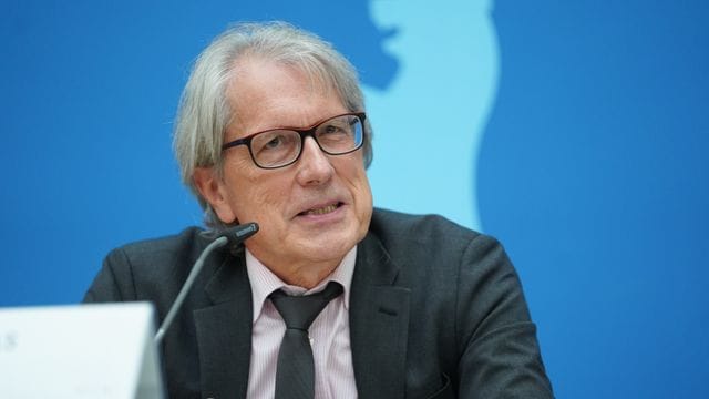 Matthias Kollatz Matthias Kollatz