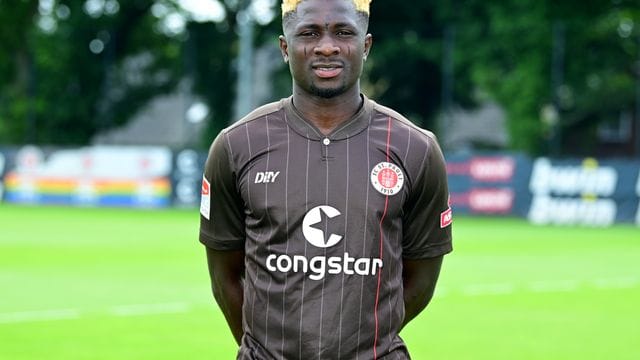 Afeez Aremu