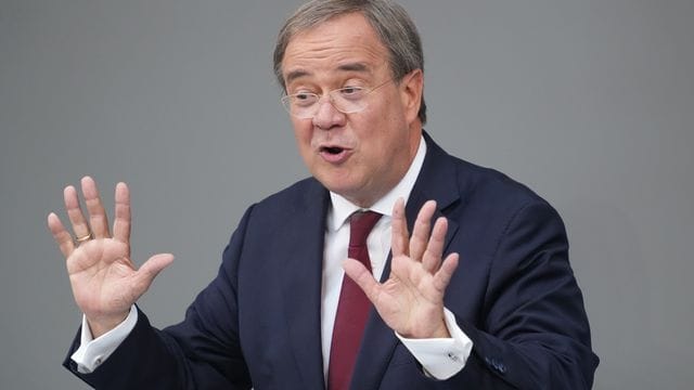 Armin Laschet