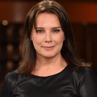 Désirée Nosbusch: Die Schauspielerin hat sich einer Typveränderung unterzogen.