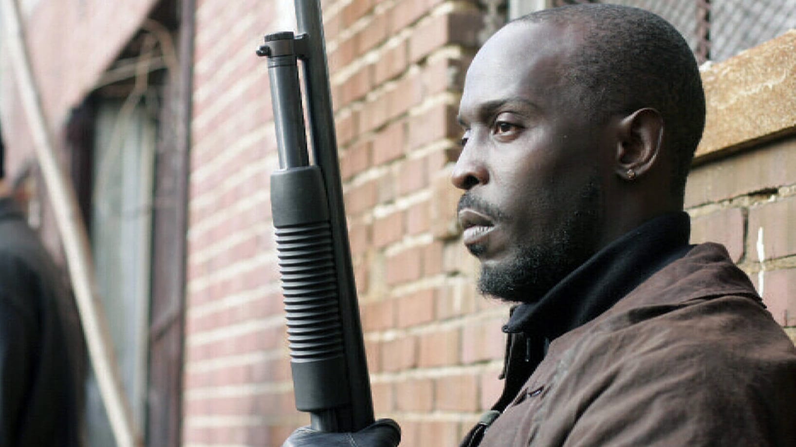 Michael K. Williams als Omar Little: In der Rolle des eiskalten Drogen-Gangsters verlor sich der Schauspieler