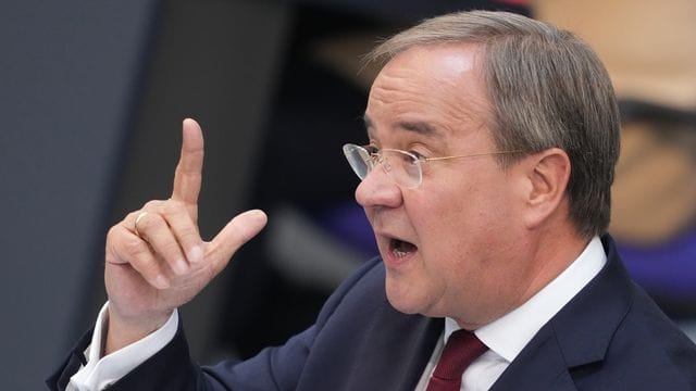 Armin Laschet