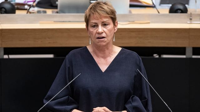 Elke Breitenbach