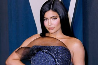 Kylie Jenner: Die TV-Persönlichkeit und Unternehmerin erwartet ihr zweites Kind.