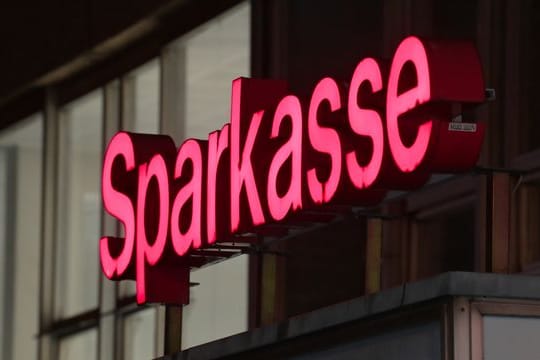 Sparkassen-Logo