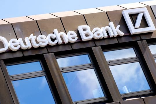 Deutsche Bank