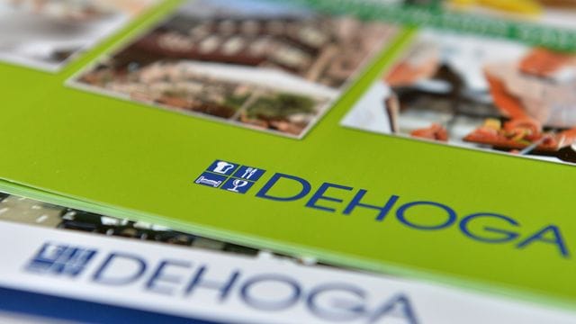 Dehoga Dehoga