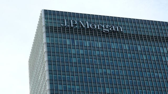 JPMorgan