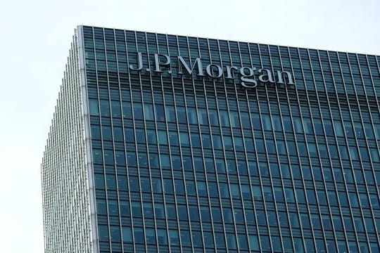 JPMorgan