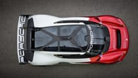 Mission R: Neuer Elektro-Sportwagen? Gerüchte um Porsches IAA-Neuheit