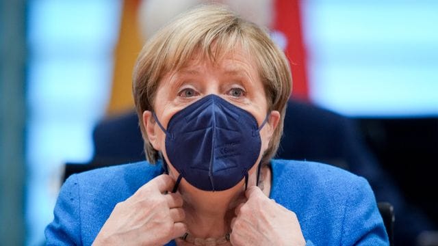 Angela Merkel Angela Merkel