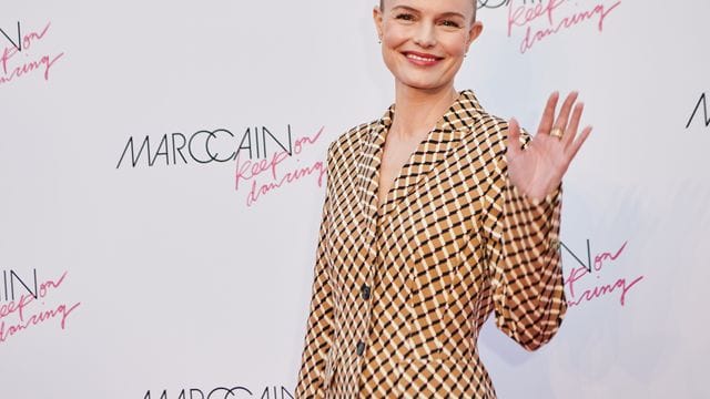 US-Schauspielerin Kate Bosworth US-Schauspielerin Kate Bosworth