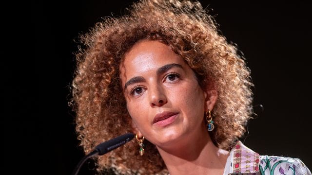 Leïla Slimani setzt sich in ihrem neuen Buch auch mit ihrer Familiengeschichte auseinander. Leïla Slimani setzt sich in ihrem neuen Buch auch mit ihrer Familiengeschichte auseinander.