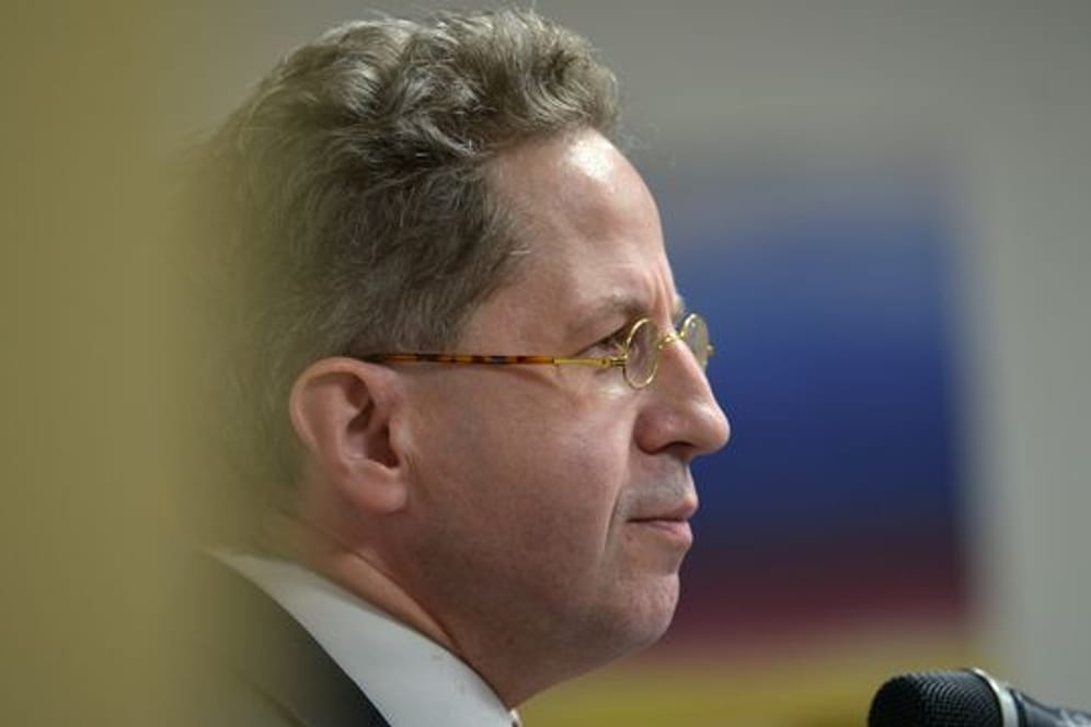 Hans-Georg Maaßen (CDU)