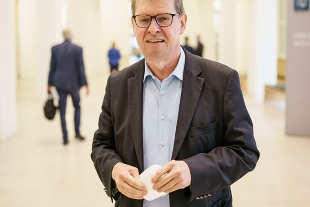 Ralf Stegner (SPD)