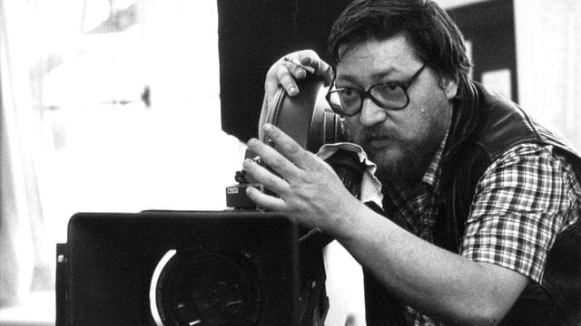 Rainer Werner Fassbinder Rainer Werner Fassbinder