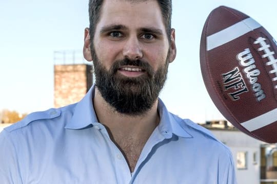 Gewann zweimal in seiner Karriere den Super Bowl: Sebastian Vollmer.